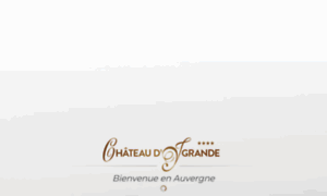 Chateauygrande.fr thumbnail