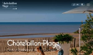 Chatelaillon-plage-tourisme.fr thumbnail