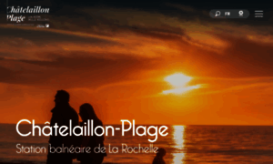 Chatelaillon-plage-tourisme.mobi thumbnail