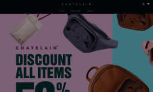 Chatelain.co.id thumbnail