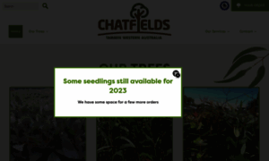 Chatfields.com.au thumbnail