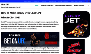 Chatgpt-ai.site thumbnail