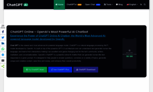 Chatgpt-online.ai thumbnail