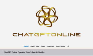 Chatgptonline.tech thumbnail
