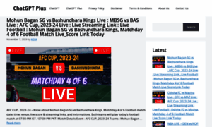Chatgptplus.co.in thumbnail