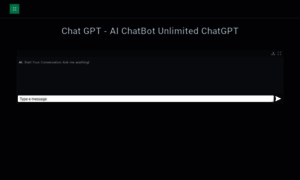 Chatgptss.org thumbnail