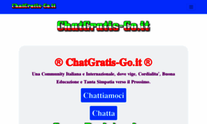 Chatgratis-go.it thumbnail