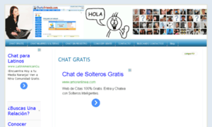 Chatgratis-online.com thumbnail