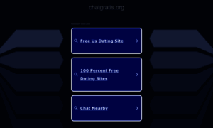 Chatgratis.org thumbnail