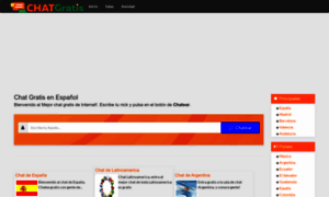 Chatgratis.pro thumbnail