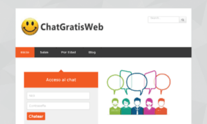 Chatgratisweb.com thumbnail