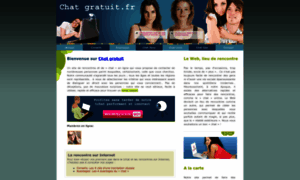 Chatgratuit.fr thumbnail