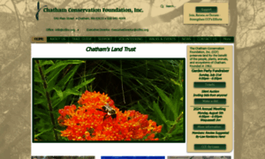 Chathamconservationfoundation.org thumbnail