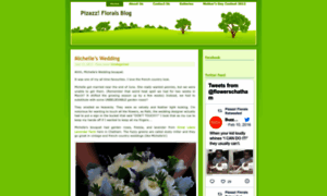 Chathamflorist.wordpress.com thumbnail