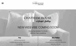 Chathamhouseinteriordesign.com thumbnail