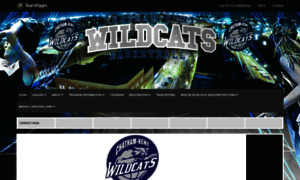 Chathamkentwildcats.com thumbnail