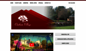 Chathamvillagekettering.com thumbnail