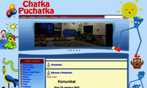 Chatkapuchatka-swarzedz.pl thumbnail