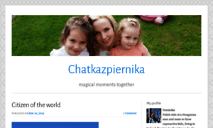Chatkazpiernika.wordpress.com thumbnail