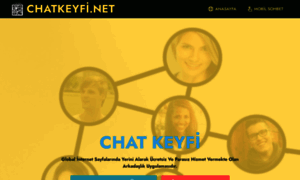 Chatkeyfi.net thumbnail