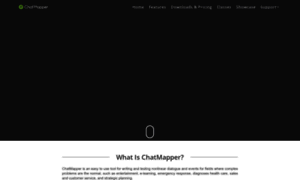 Chatmapper.com thumbnail