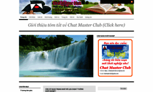 Chatmasterclub.wordpress.com thumbnail
