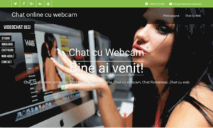 Chatonline.webcam thumbnail