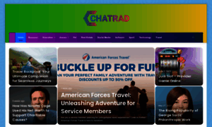 Chatrad.org thumbnail