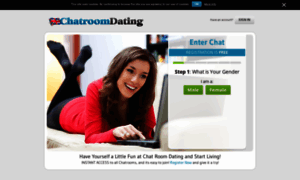 Chatroomdating.co.uk thumbnail