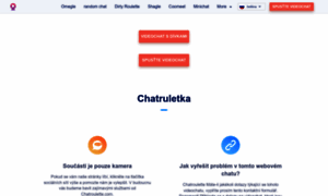 Chatruletka.online thumbnail