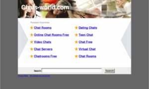 Chats-world.com thumbnail