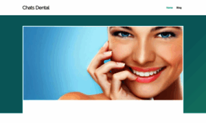 Chatsdental.zohosites.com thumbnail