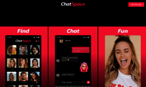 Chatspace.com thumbnail