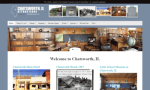 Chatsworthilattractions.com thumbnail