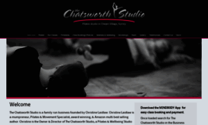 Chatsworthstudio.com thumbnail