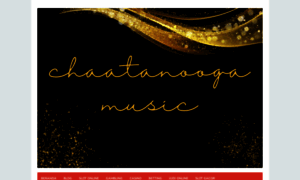 Chattanooga-music.com thumbnail
