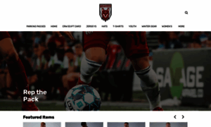 Chattanooga-red-wolves-soccer-club.square.site thumbnail