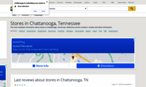 Chattanooga-tn.market2buy.com thumbnail