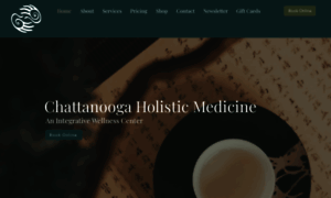 Chattanoogaholisticmedicine.com thumbnail