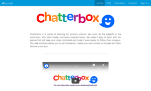 Chatterbox.eurotalk.com thumbnail