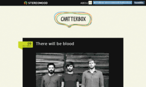Chatterbox.stereomood.com thumbnail