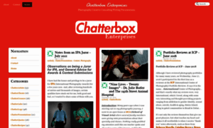 Chatterboxenterprises.com thumbnail