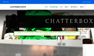Chatterboxgifts.net thumbnail
