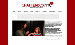 Chatterboxnyc.com thumbnail