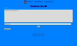 Chatterer.net thumbnail