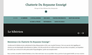 Chatterieduroyaumeenneige.com thumbnail