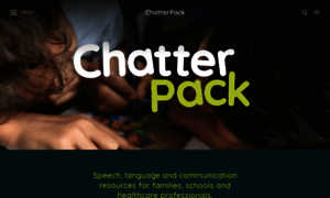 Chatterpack.net thumbnail
