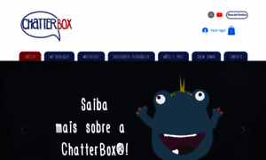 Chatters.com.br thumbnail