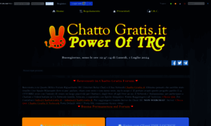 Chattogratis.forumfree.it thumbnail