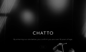 Chattowines.com thumbnail